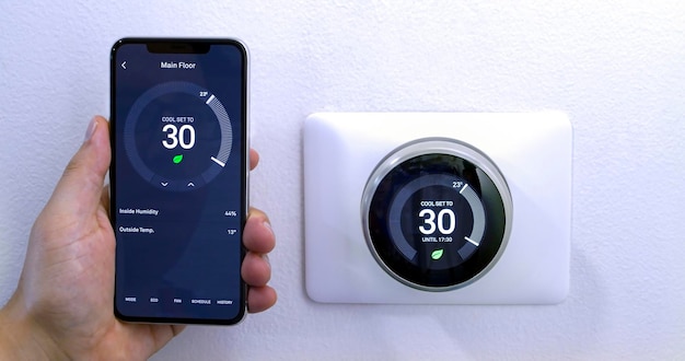 Ce trebuie să știi despre termostatele inteligente și eficiența energetică?