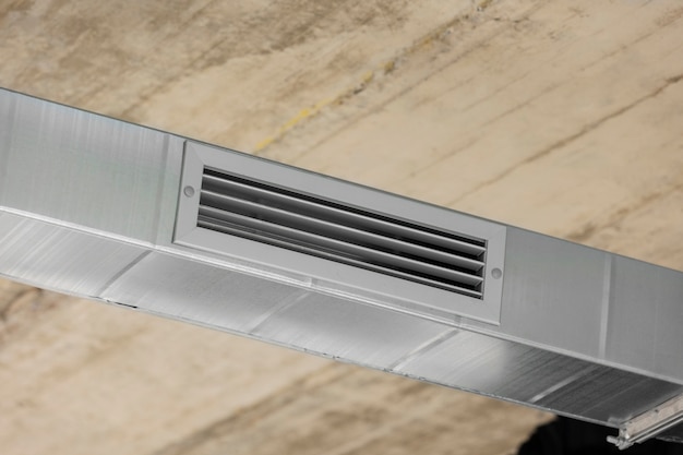 Cum funcționează un sistem de ventilație cu recuperare de căldură?