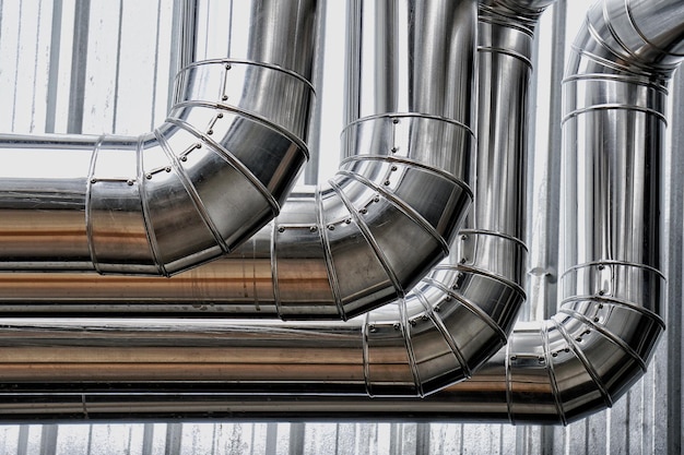 Acasă 50 De ce este important să izolezi corect instalațiile termice?